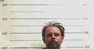 Barry Breaux, - Orleans Parish County, LA 